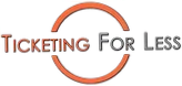 Ticketing For Less