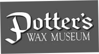 Potters Wax Museum
