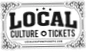 Local Culture Tickets
