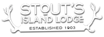 Stout's Island Lodge