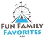 Fun Family Favorites