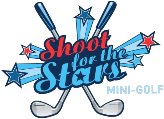 Shoot for the Stars Mini Golf