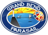 Grand Bend Parasail
