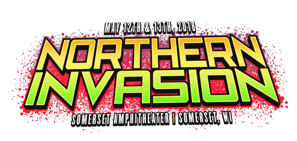 NORTHERN INVASION