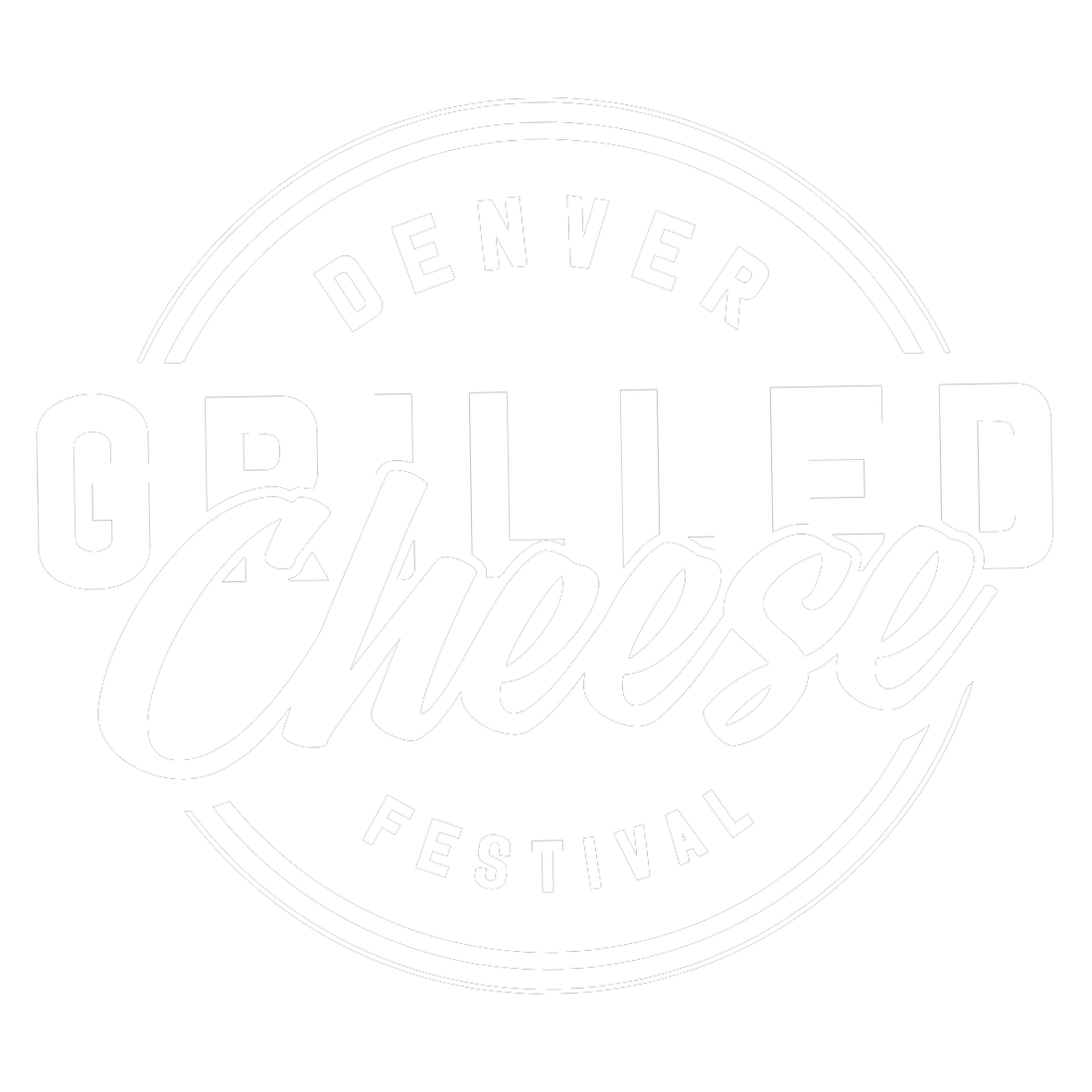 Denver Grilled Cheese Fest