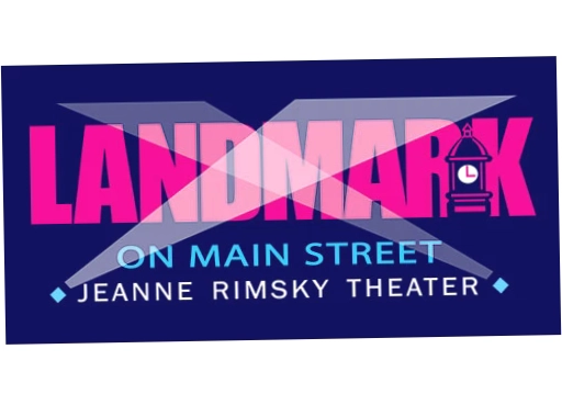 Landmark on Main Street