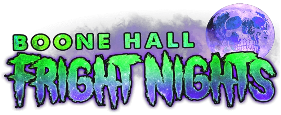 Boone Hall Fright Nights