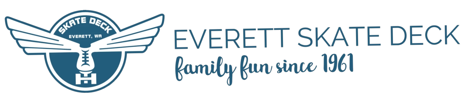 Everett Skate Deck