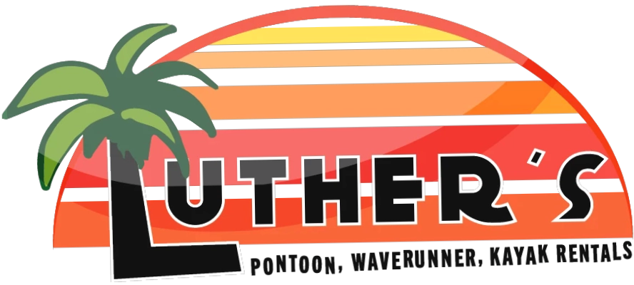 Luther's Pontoon