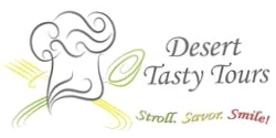 Desert Tasty Tours