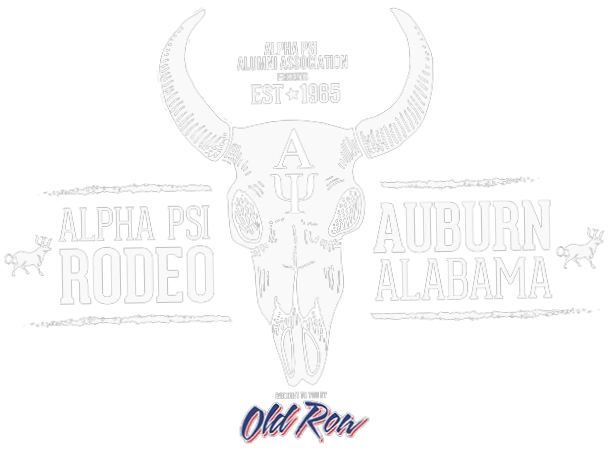 Alpha Psi Rodeo