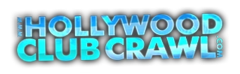 Hollywood Club Crawl