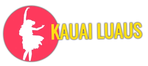 Kauai Luau