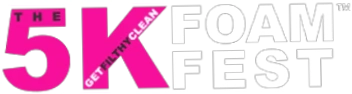 5K Foam Fest