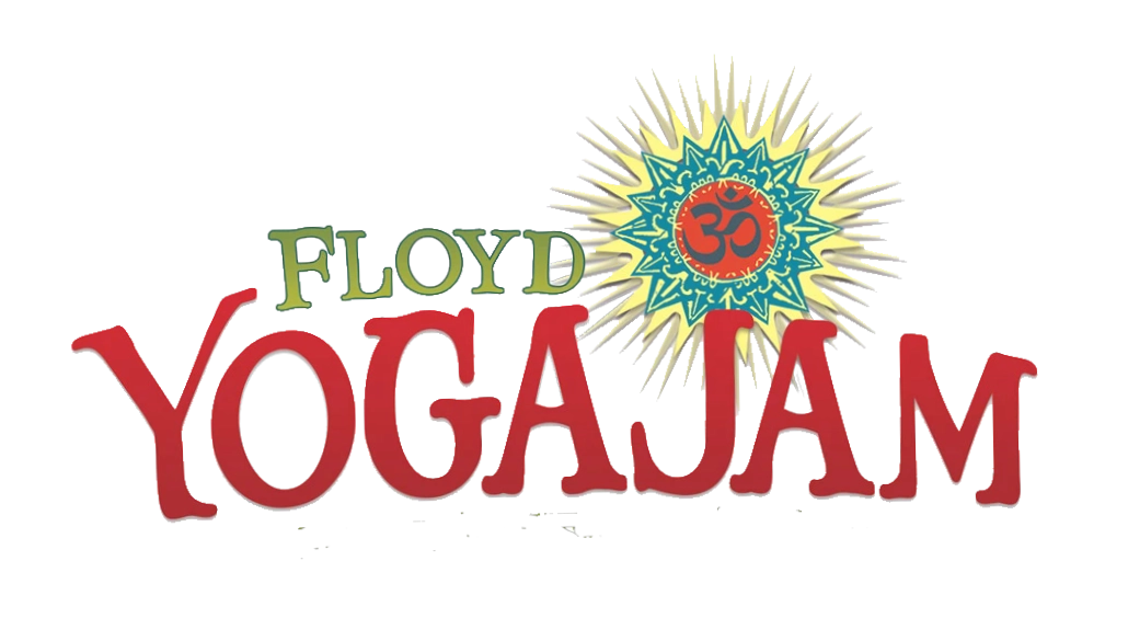 Floyd Yoga Jam