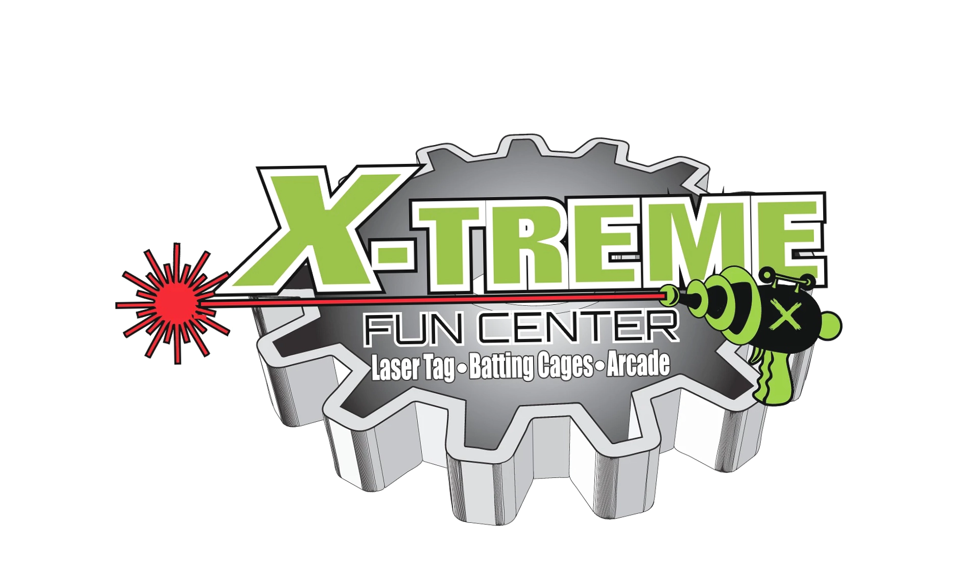 Xtreme Fun Center
