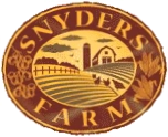 SNYDER'S FARM