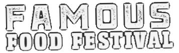 Famous Food Festival