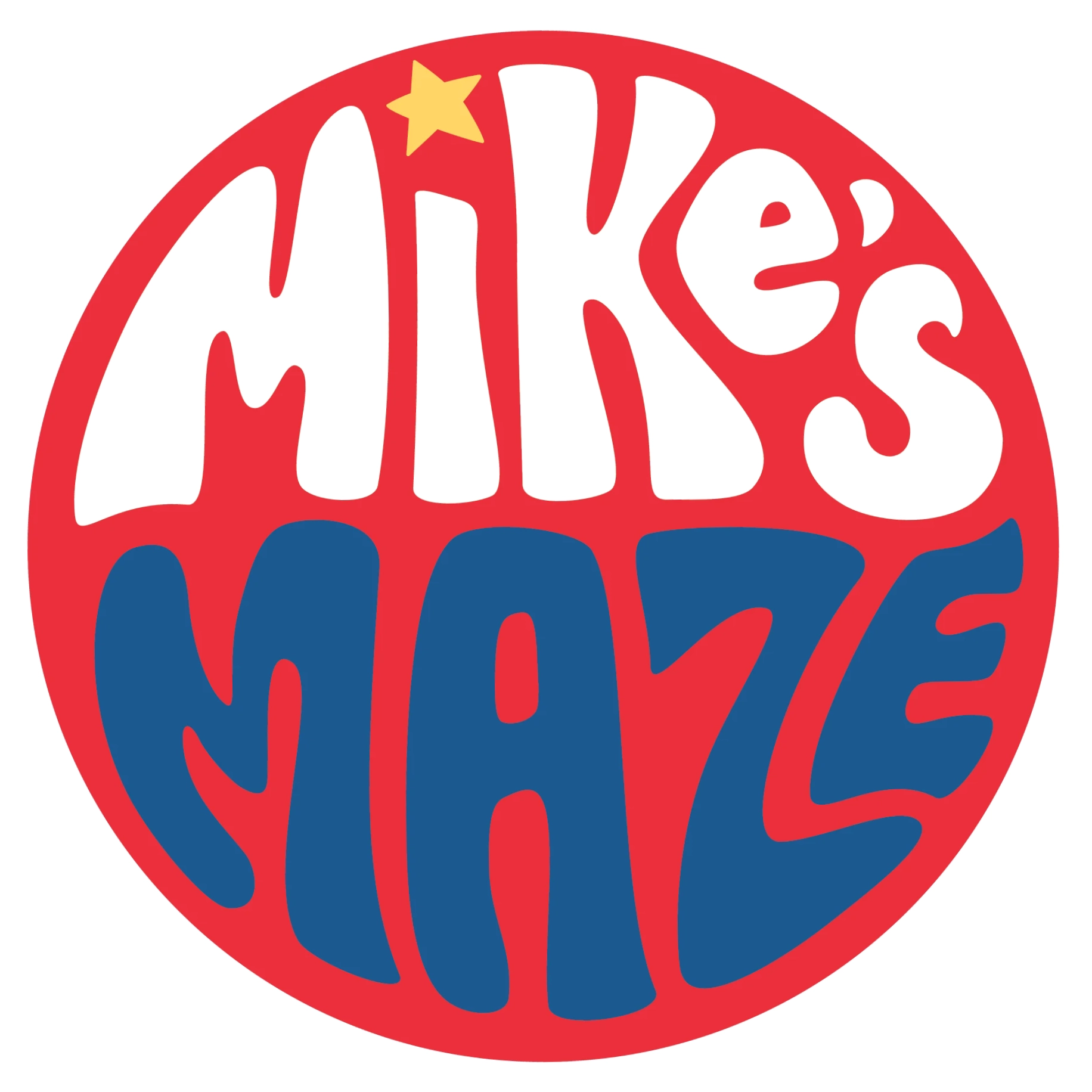 Mike's Maze