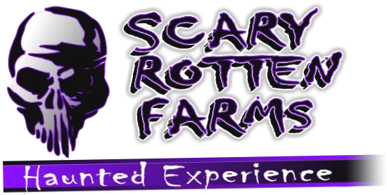 Scary Rotten Farms