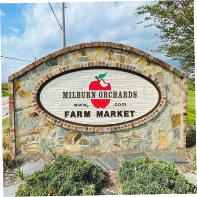 Milburn Orchards