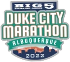 Duke CIty Marathon
