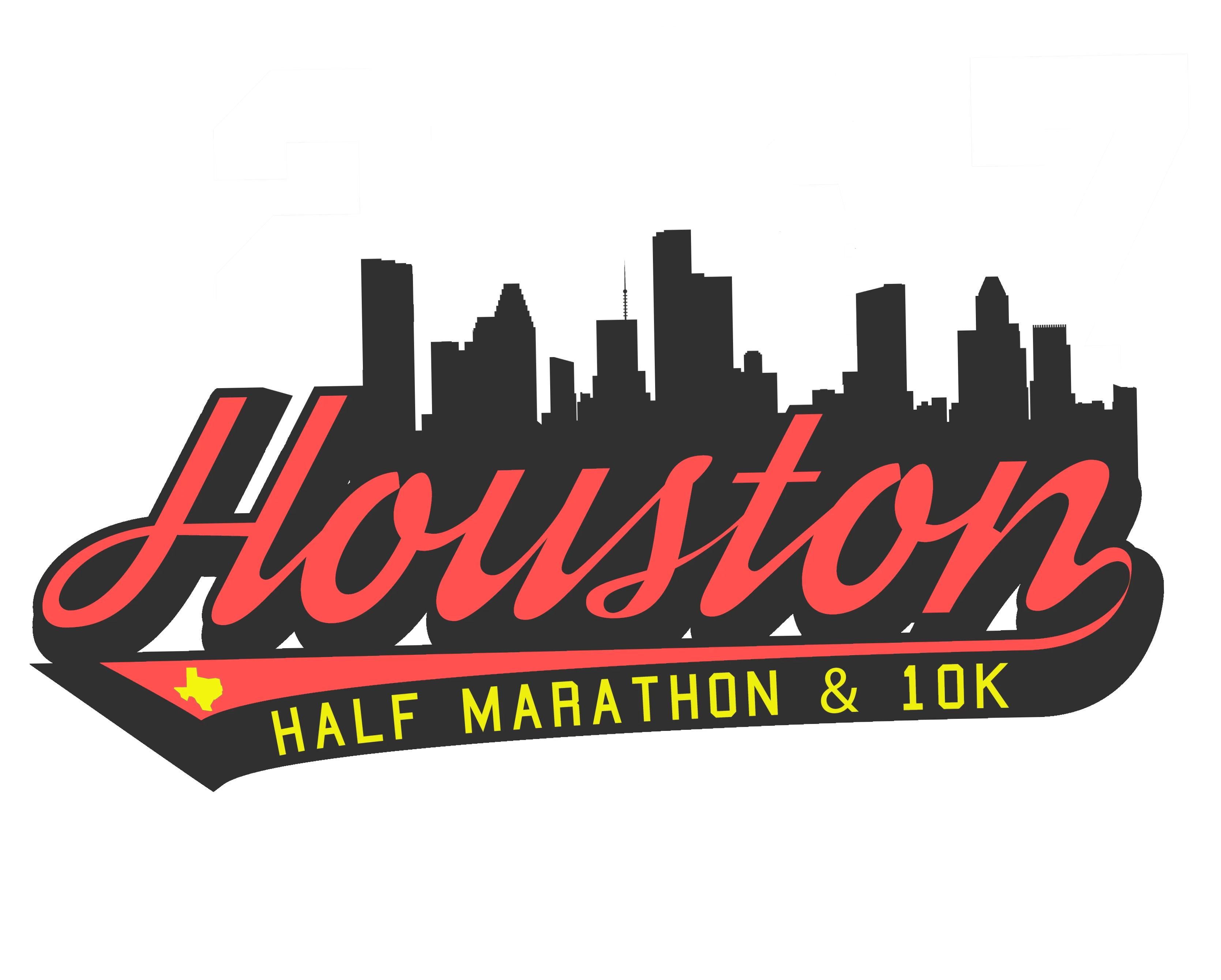 Houston Half
