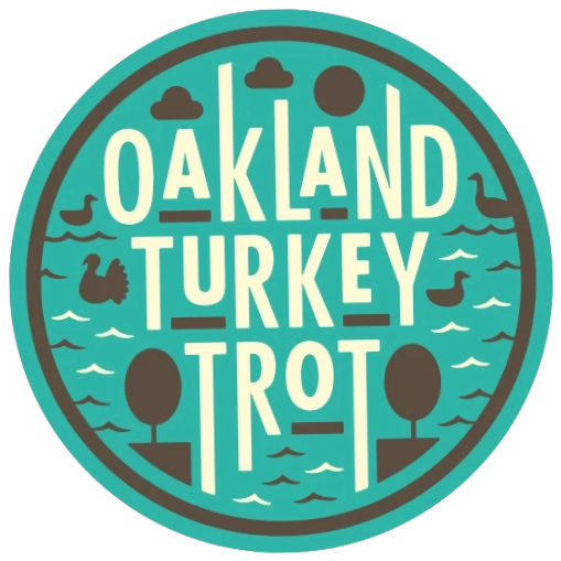 Oakland Turkey Trot