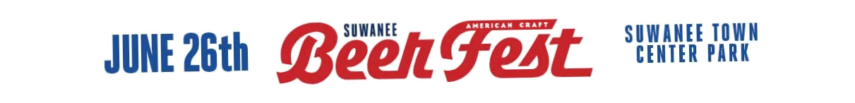 Suwanee Beer Fest