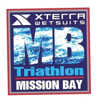 Mission Bay Triathlon