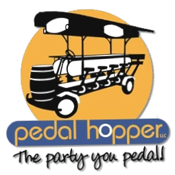 Pedal Hopper