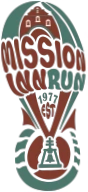 MISSION INN RUN