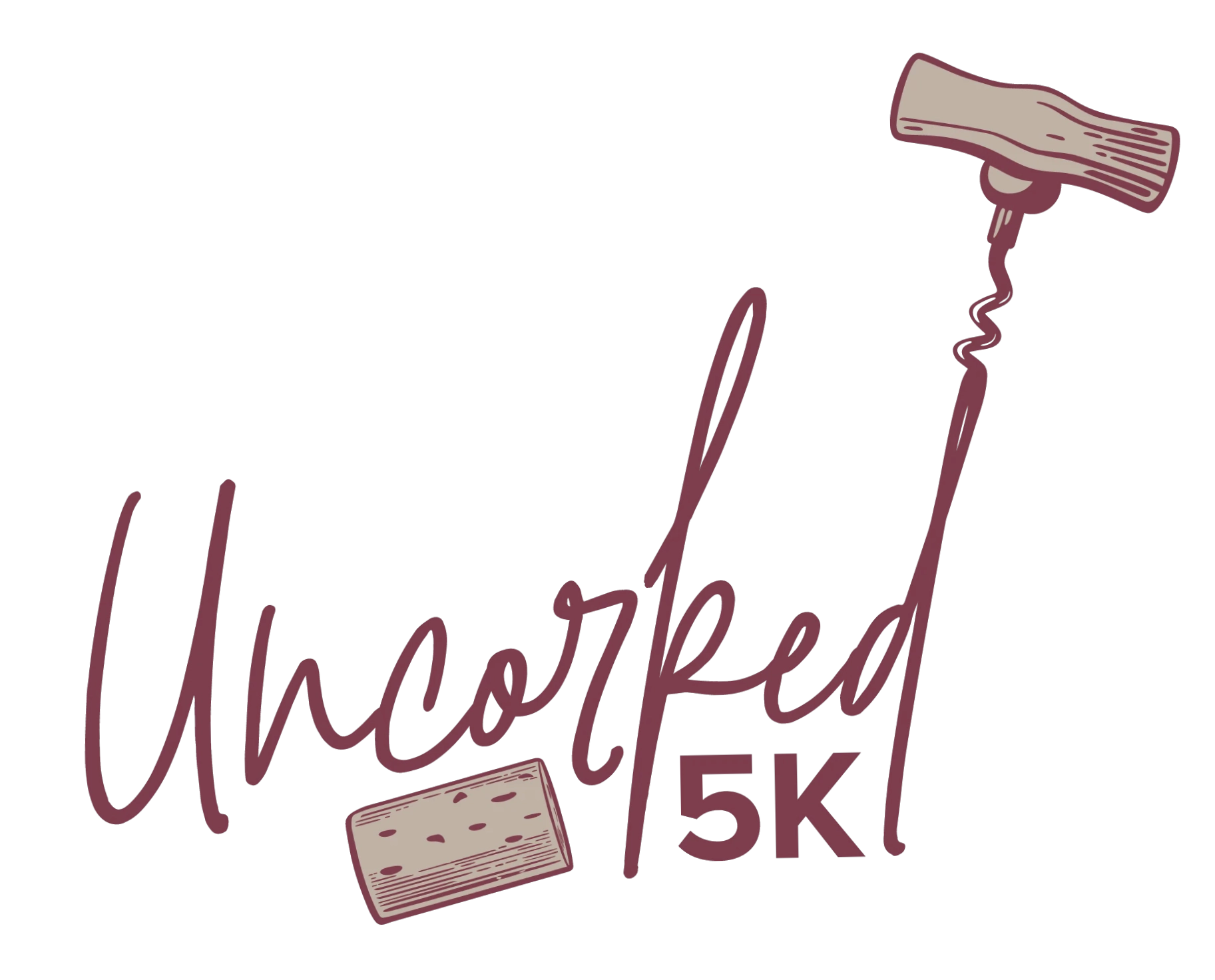 Uncorked 5K