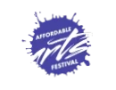 Affordable Arts Festival