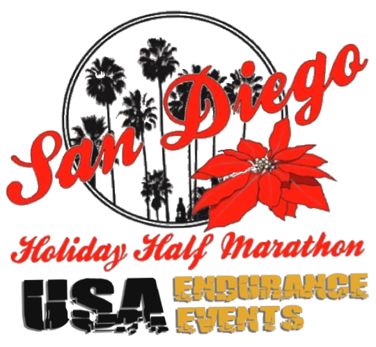 San Diego Holiday Half