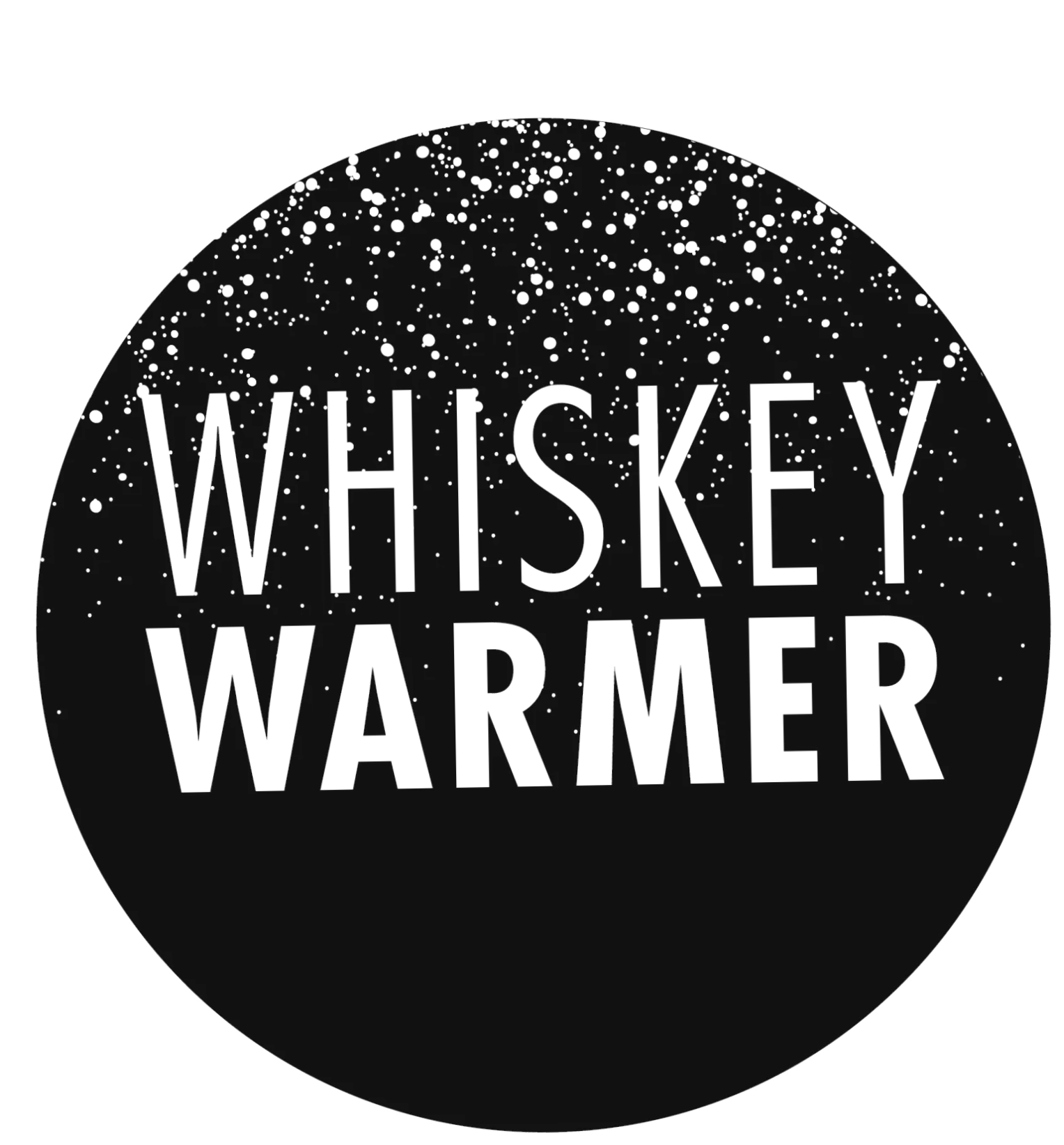 Whiskey Warmer