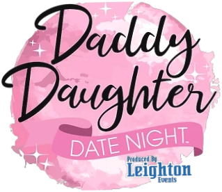 Daddy Daughter Date