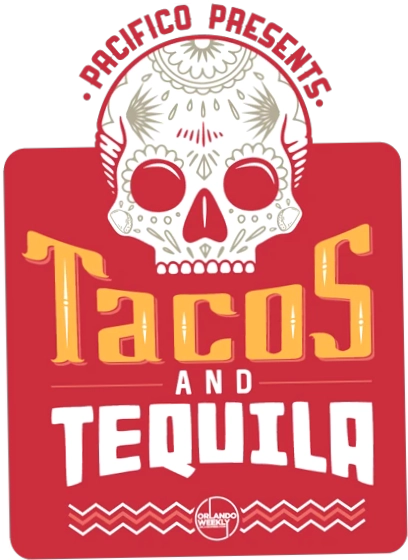 Tacos and Tequila Orlando