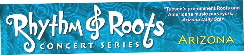 Rhythm and Roots