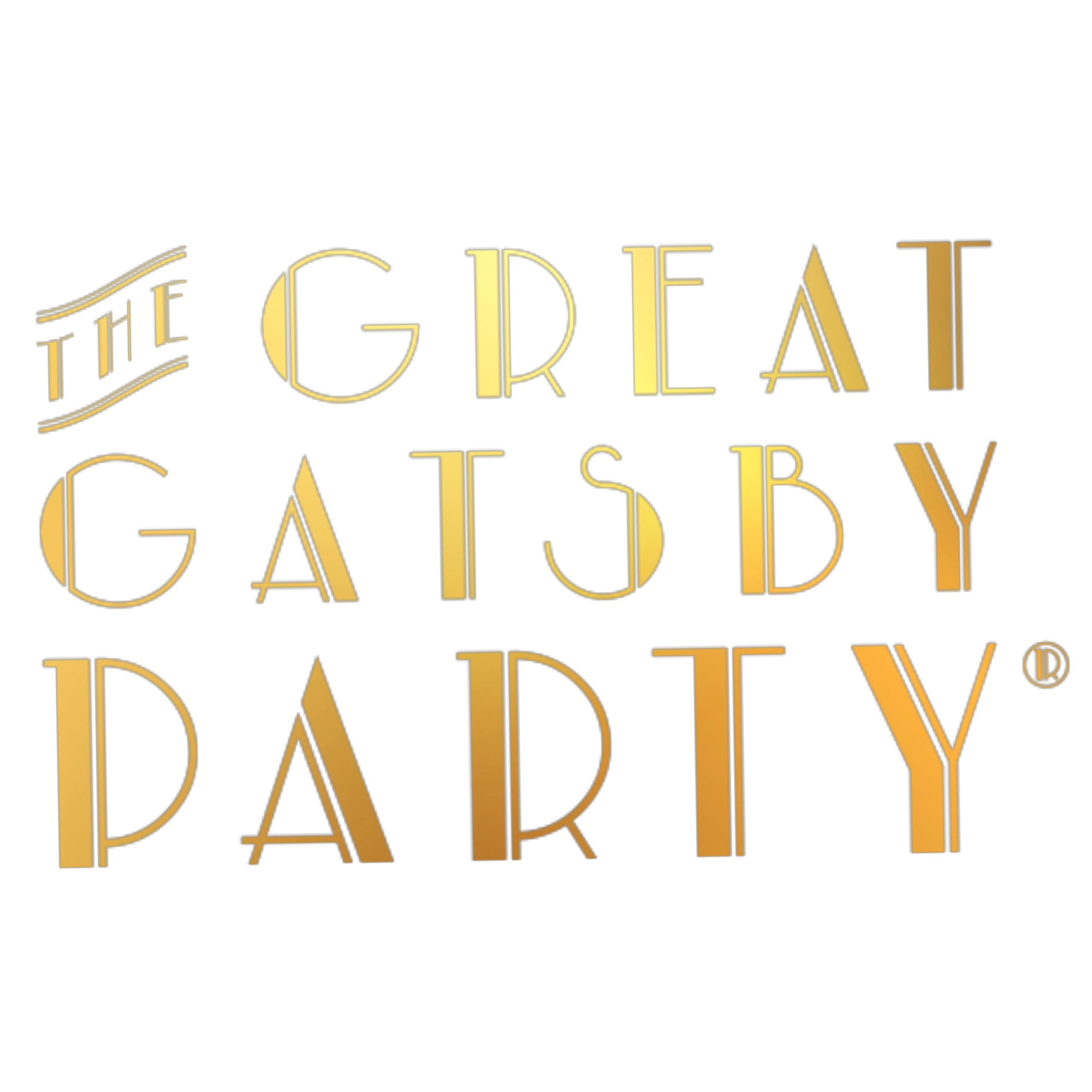 Great Gatsby Party