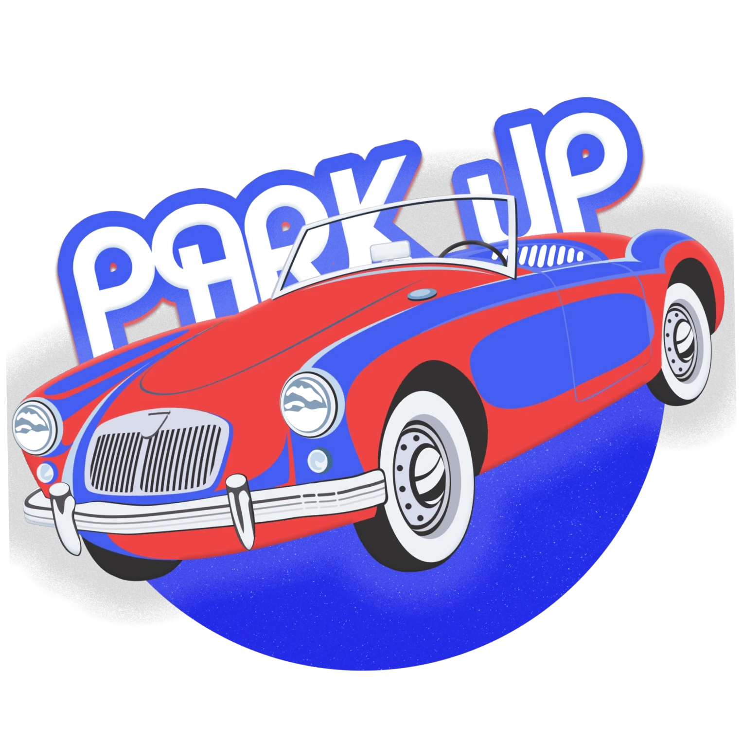 Park Up DC
