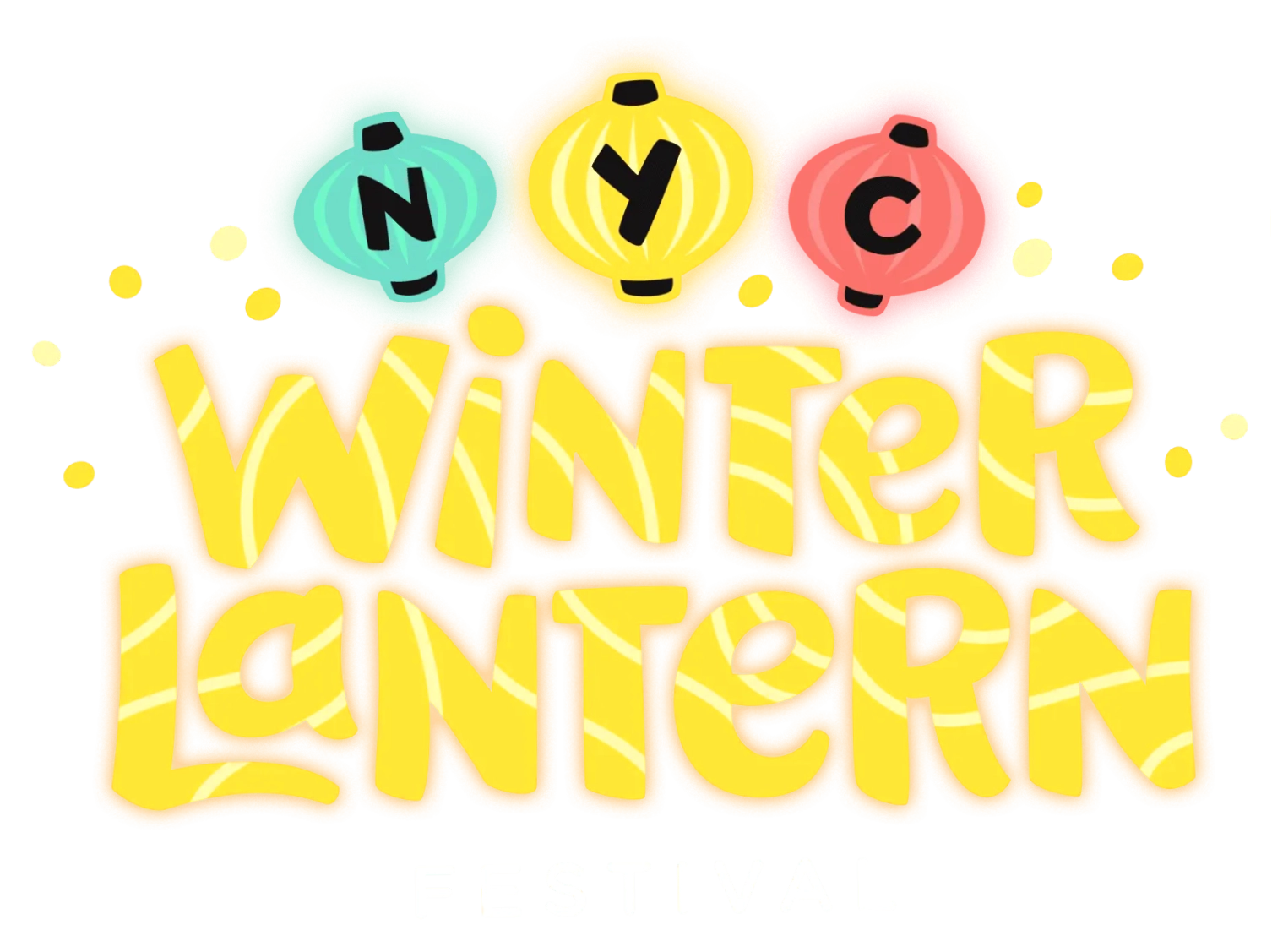 NYC Winter Lantern Festival