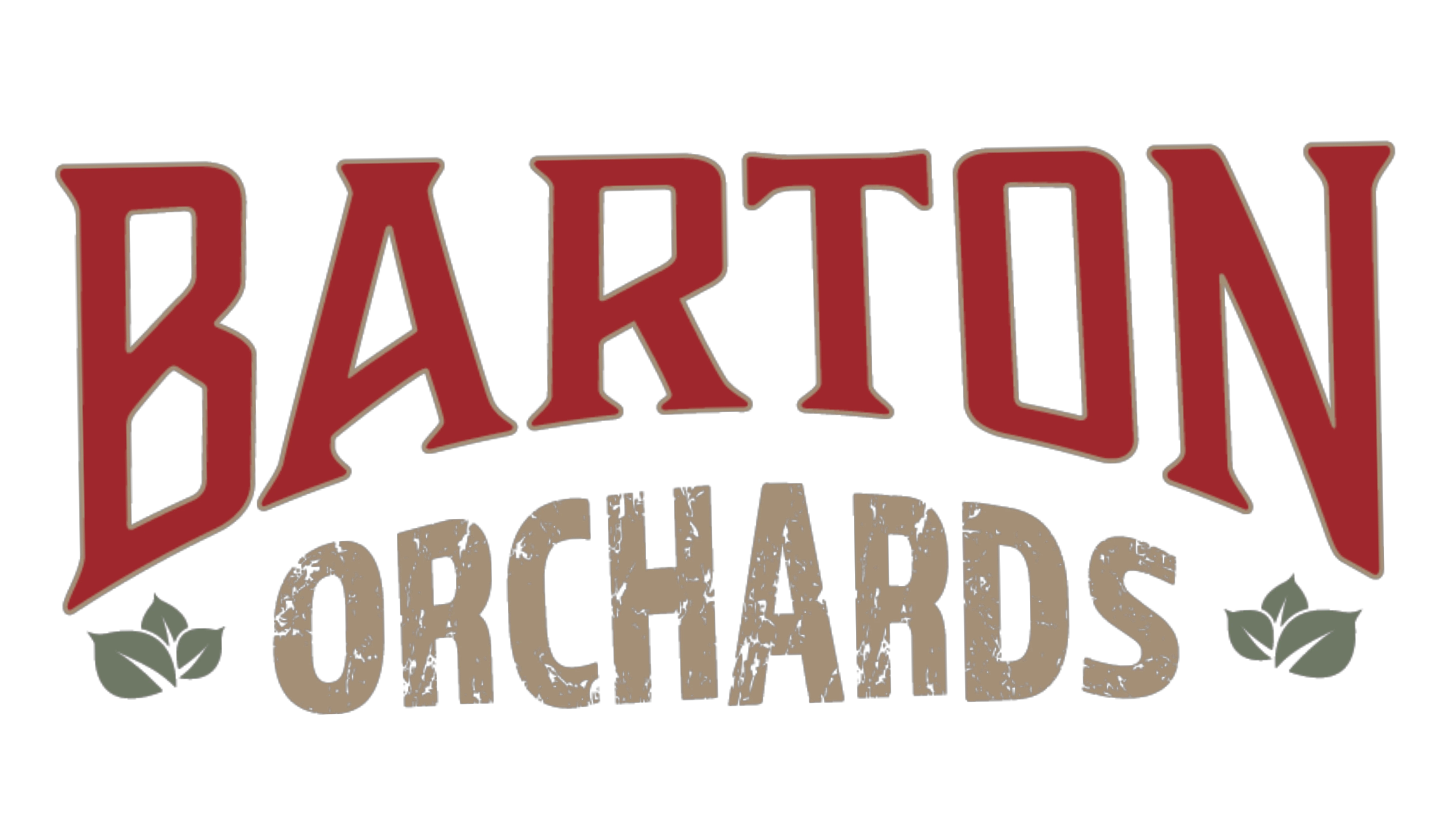 Barton Orchards
