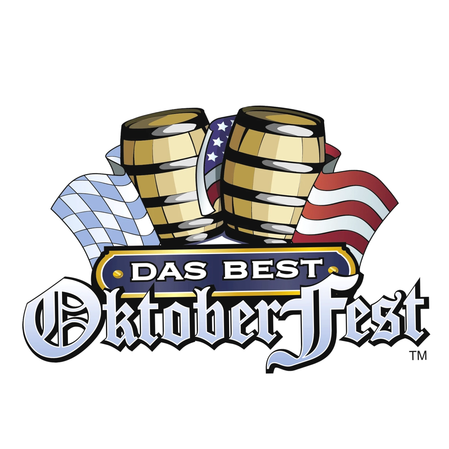 Das Best Oktoberfest