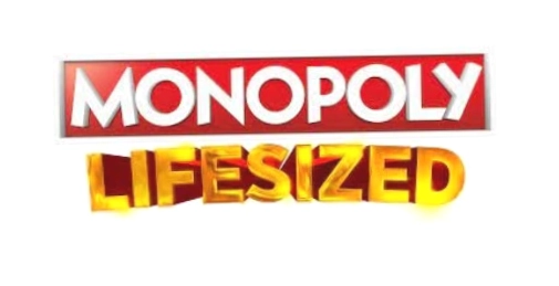 Monopoly Lifesized