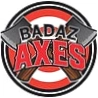 Badaz Axes