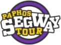 paphos segway tour