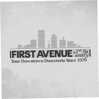 First Avenue