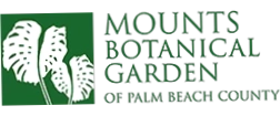 mounts botanical garden