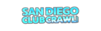 San Diego Club Crawl